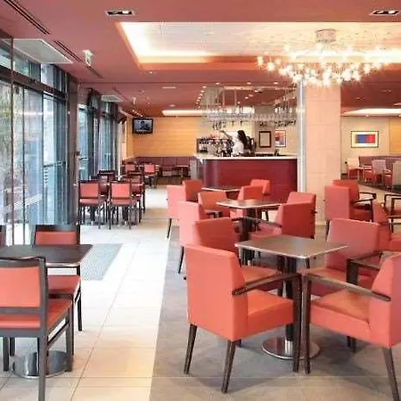Hotel Padoue 