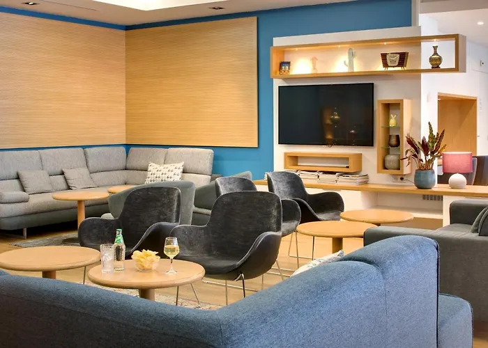 Hotel Padoue