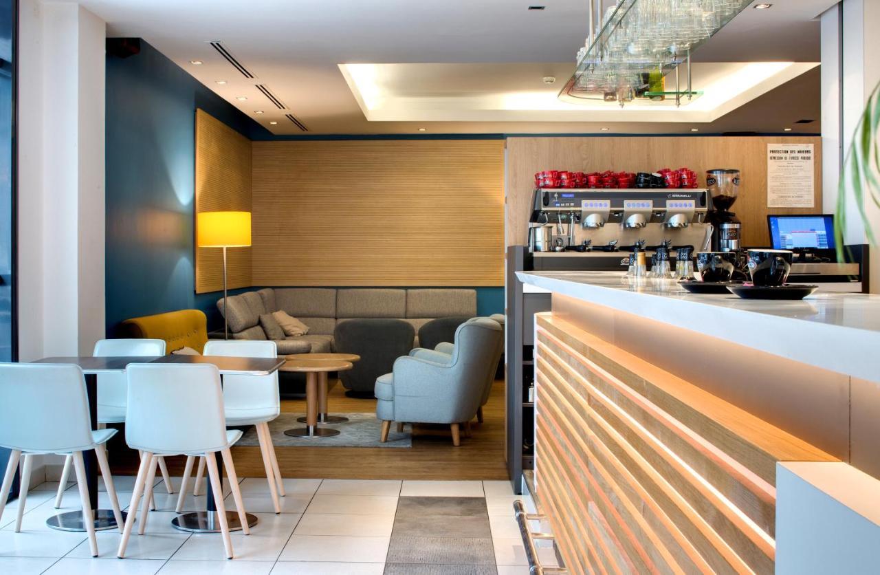 Padoue Hotel 4*