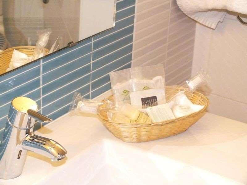 Padoue Hotel 4*