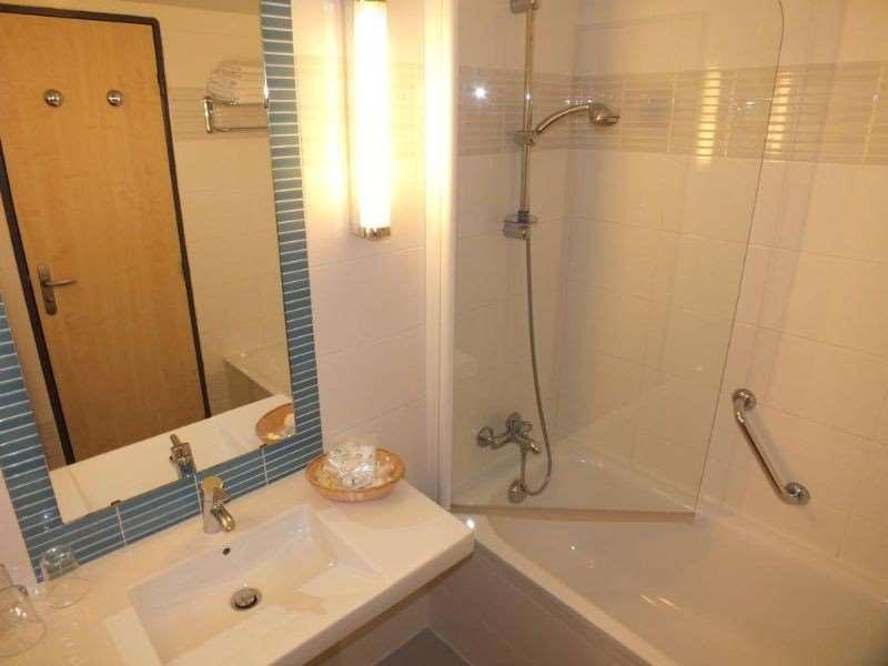 Hotel Padoue Lourdes