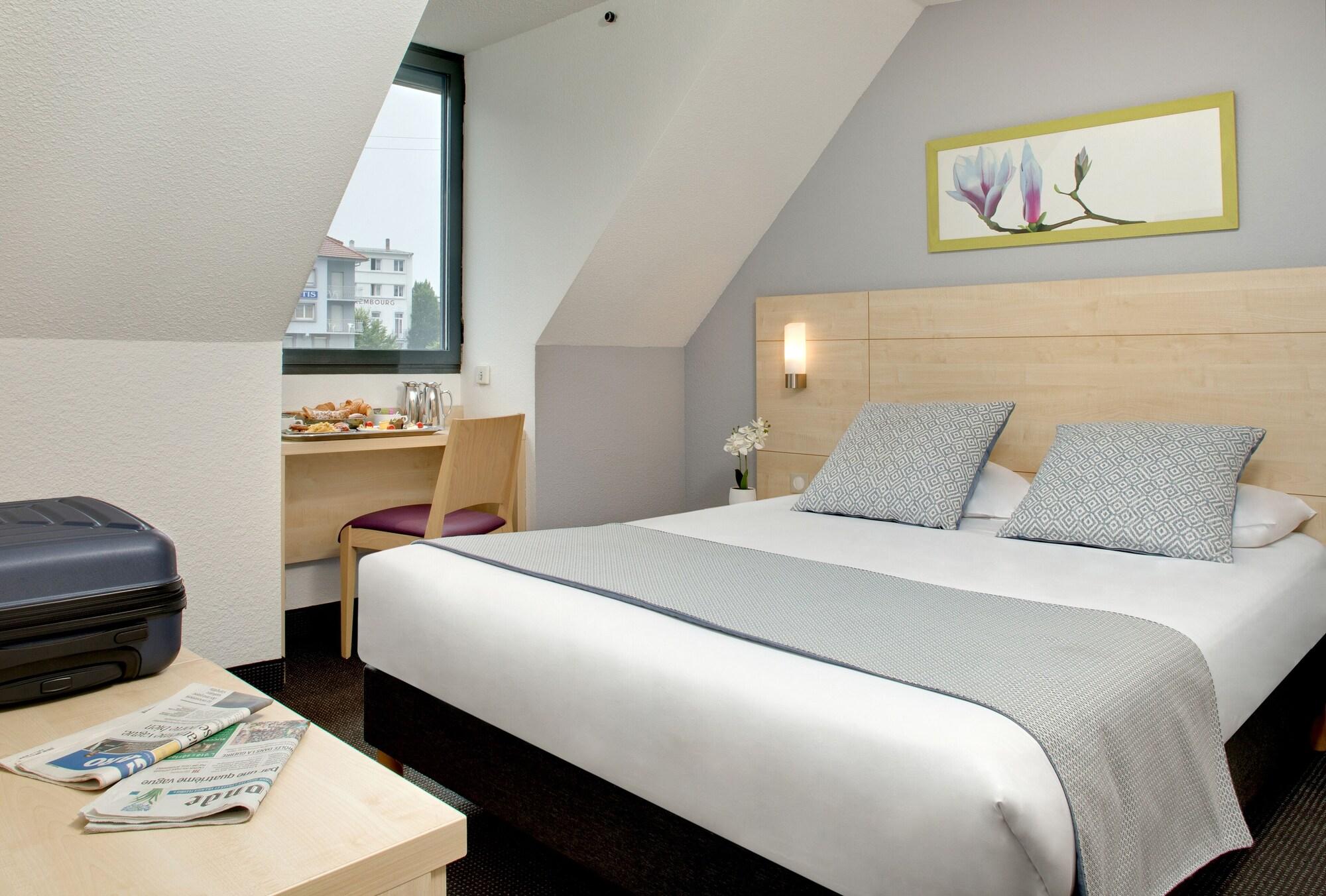 Hotel Padoue 4*