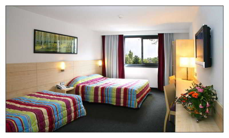 Padoue 4* Lourdes