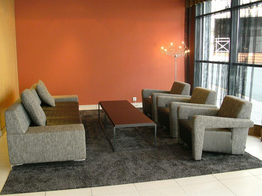 Padoue Hotel 4*