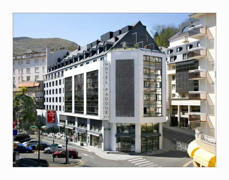 Padoue Hotel 4*