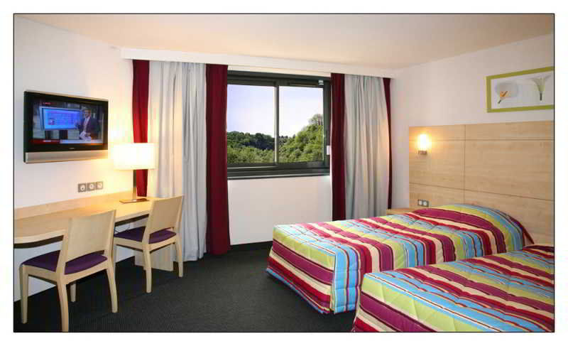 Padoue Hotel