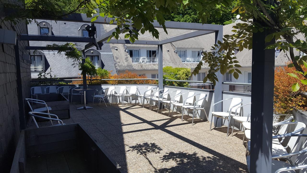 Hotel Padoue 4*