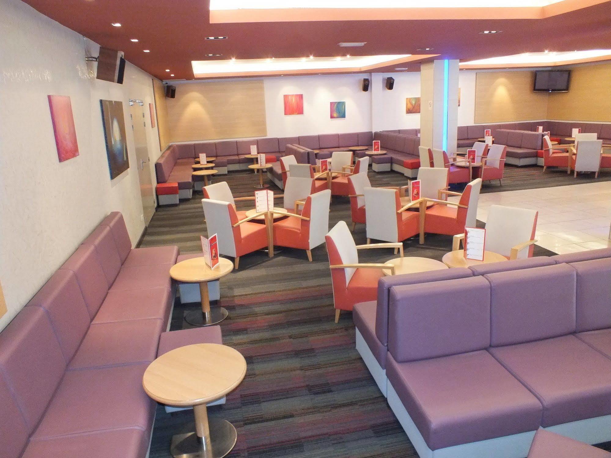 Padoue Hotel Lourdes