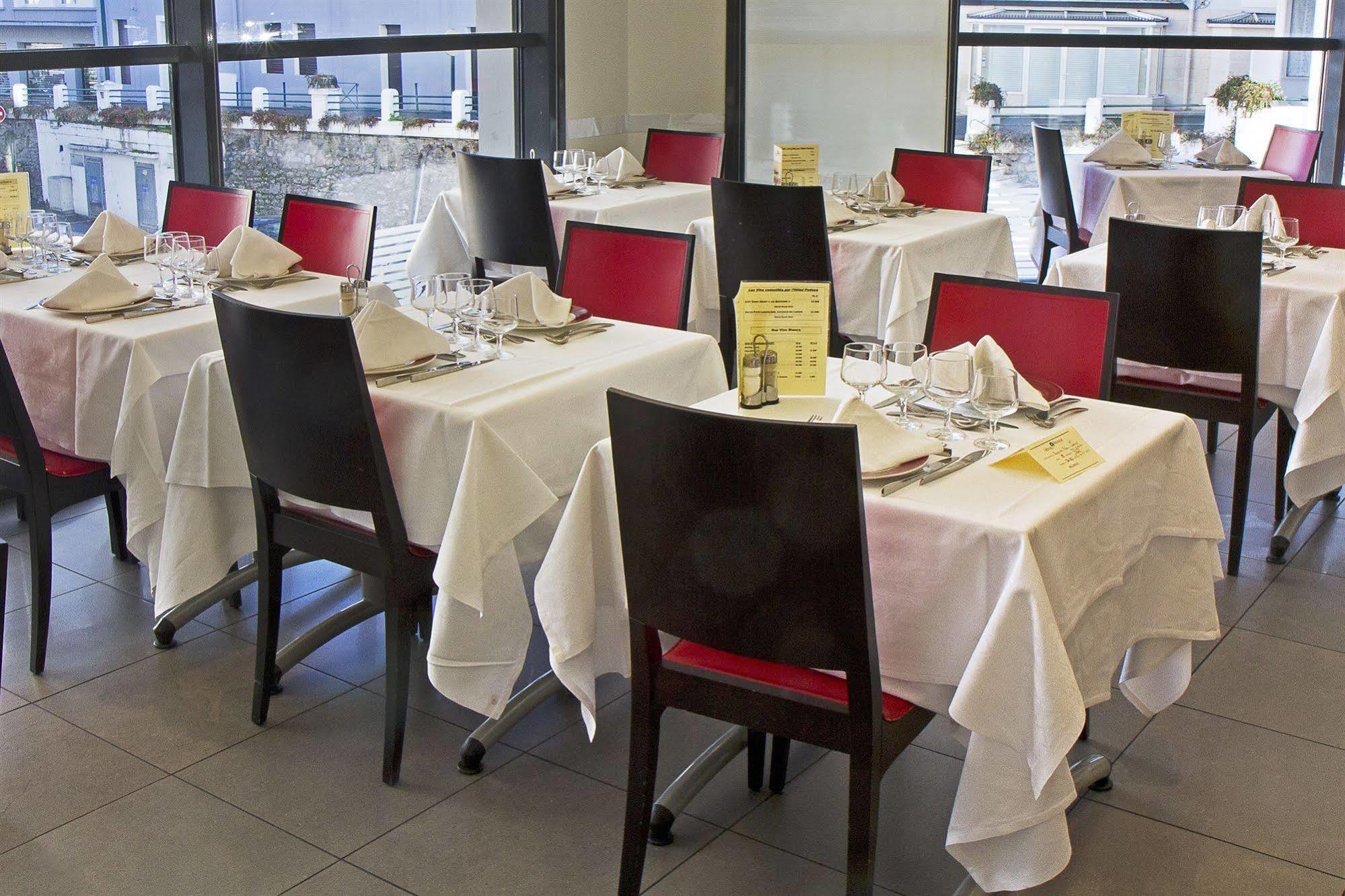 Hotel Padoue