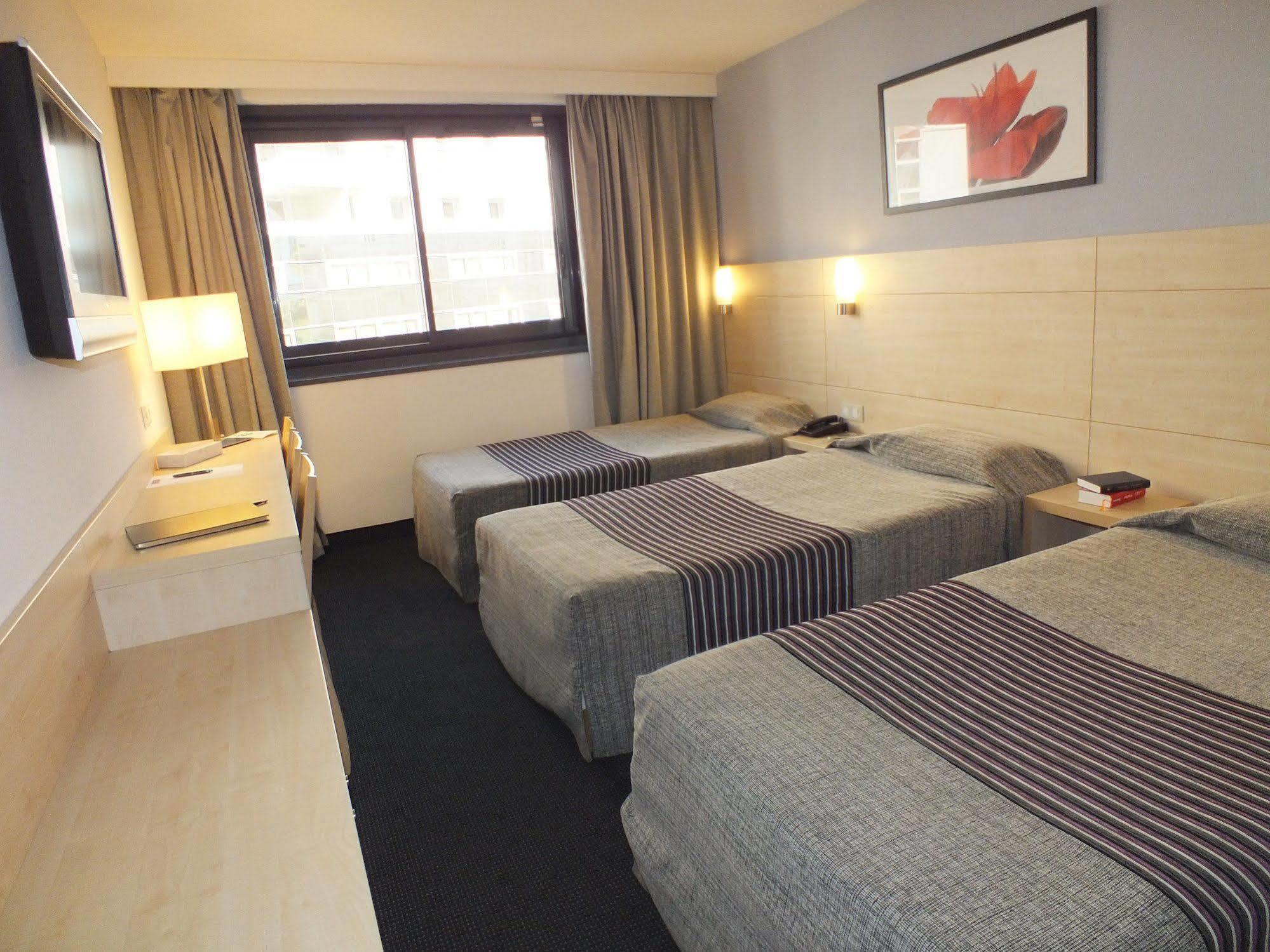 Padoue Hotel 4*