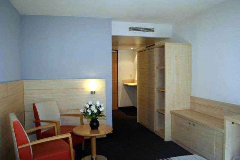 Padoue Hotel