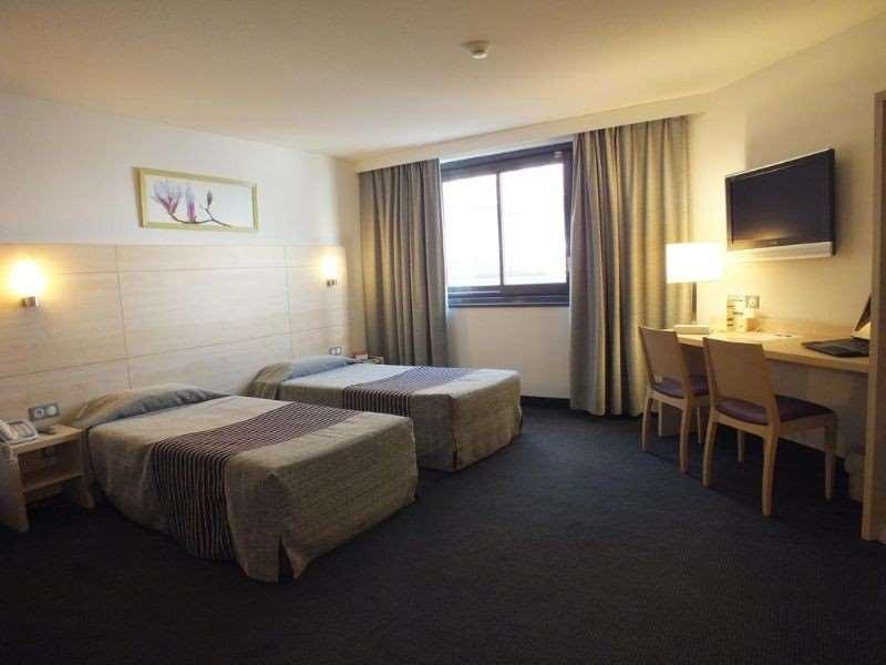 Padoue Hotel Lourdes