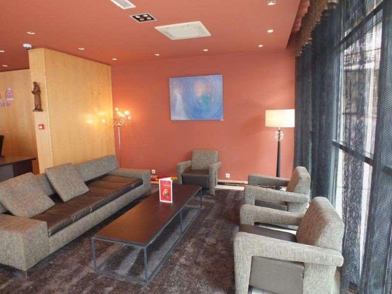 Padoue Hotel