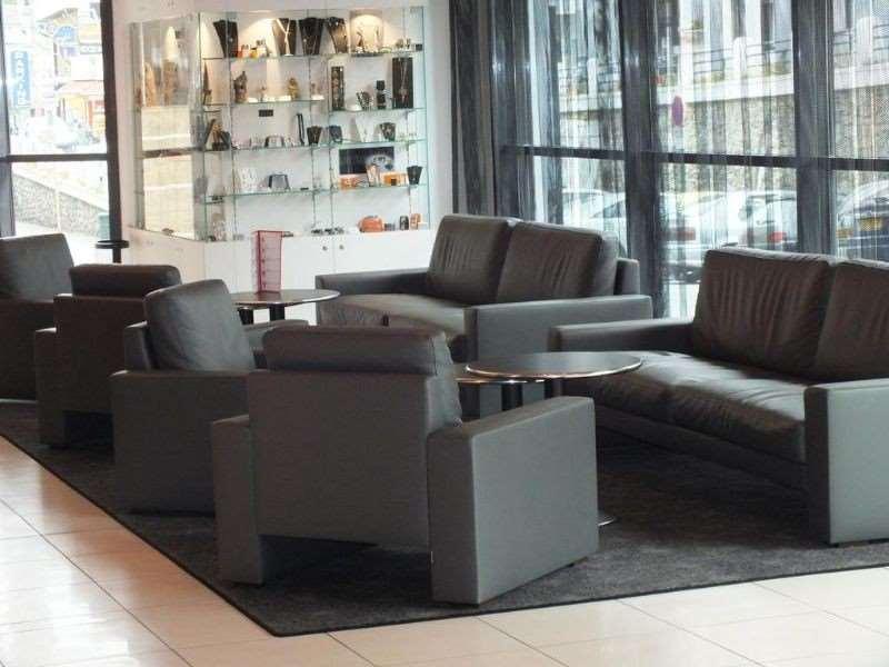Hotel Padoue 4*