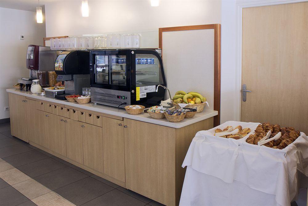 Padoue Hotel Lourdes