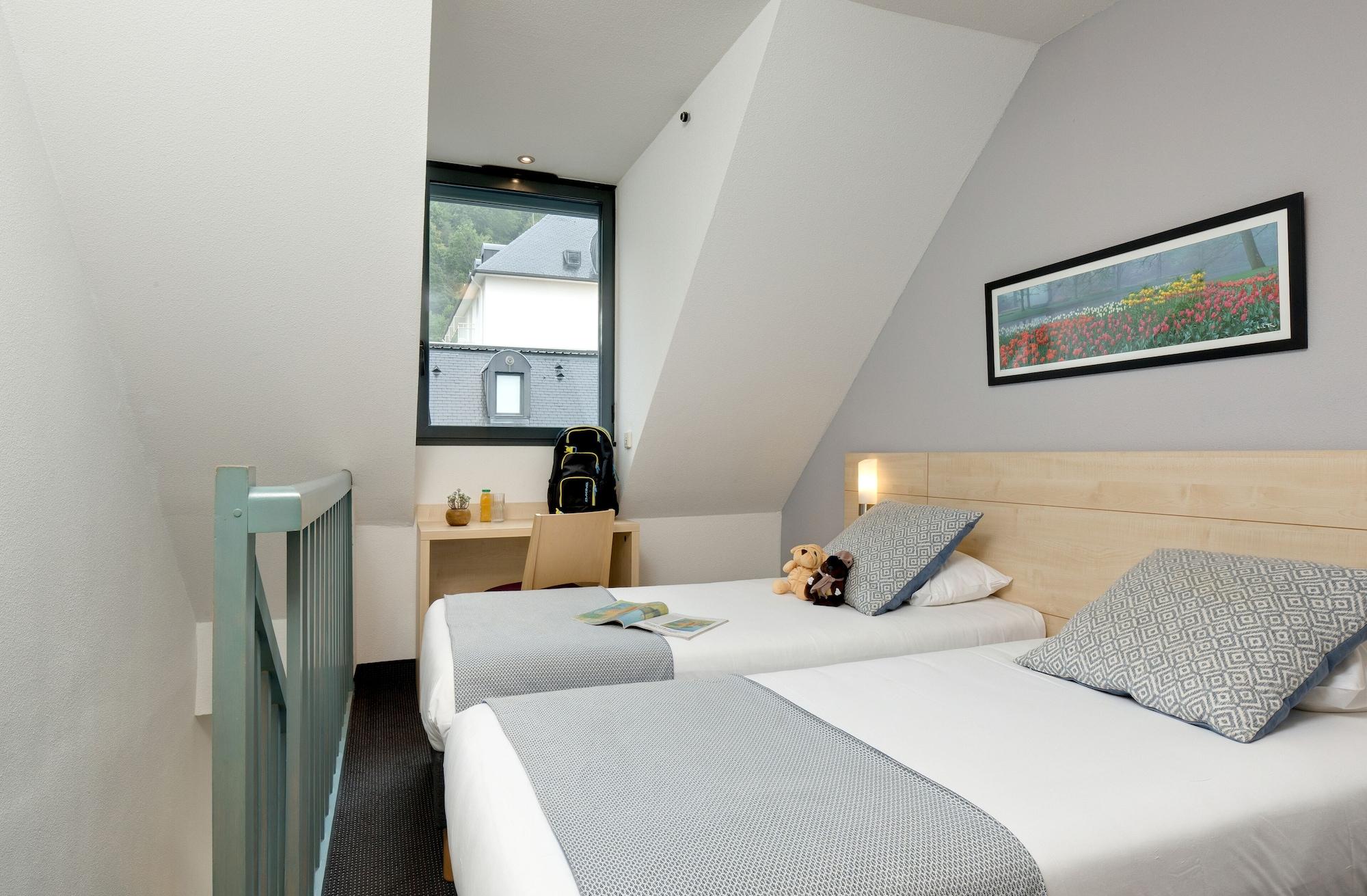 Padoue Hotel Lourdes