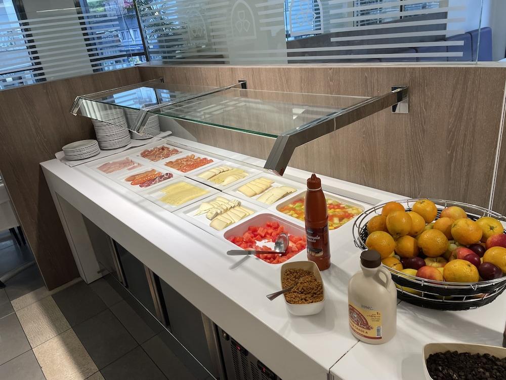 Padoue Hotel Lourdes
