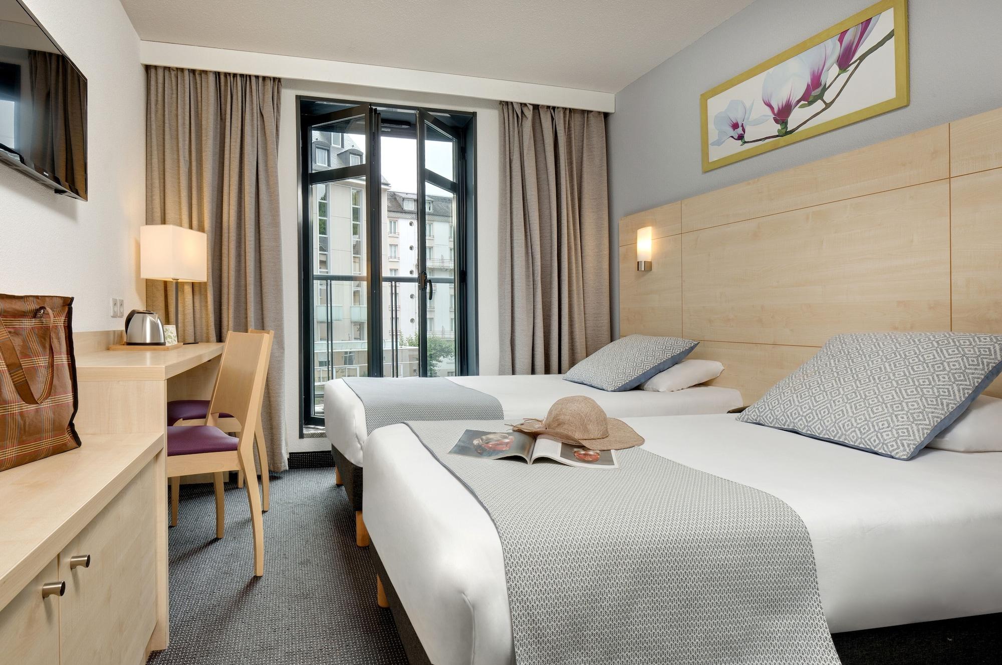 Hotel Padoue Lourdes