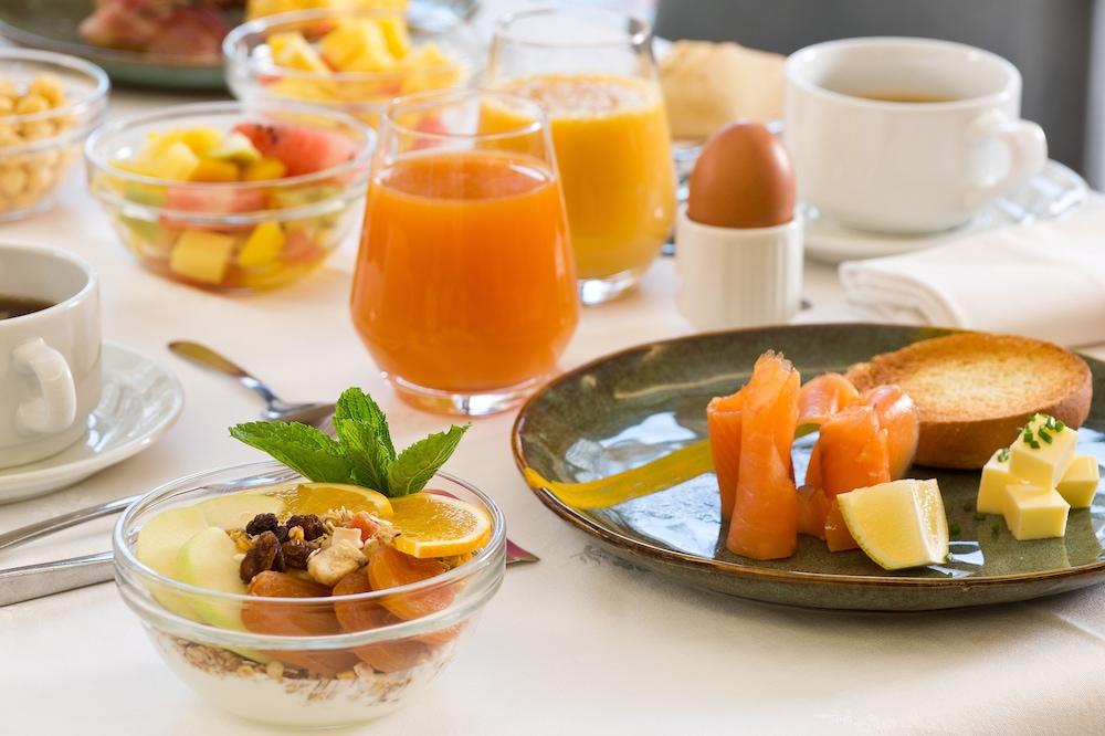 Hotel Padoue 4*