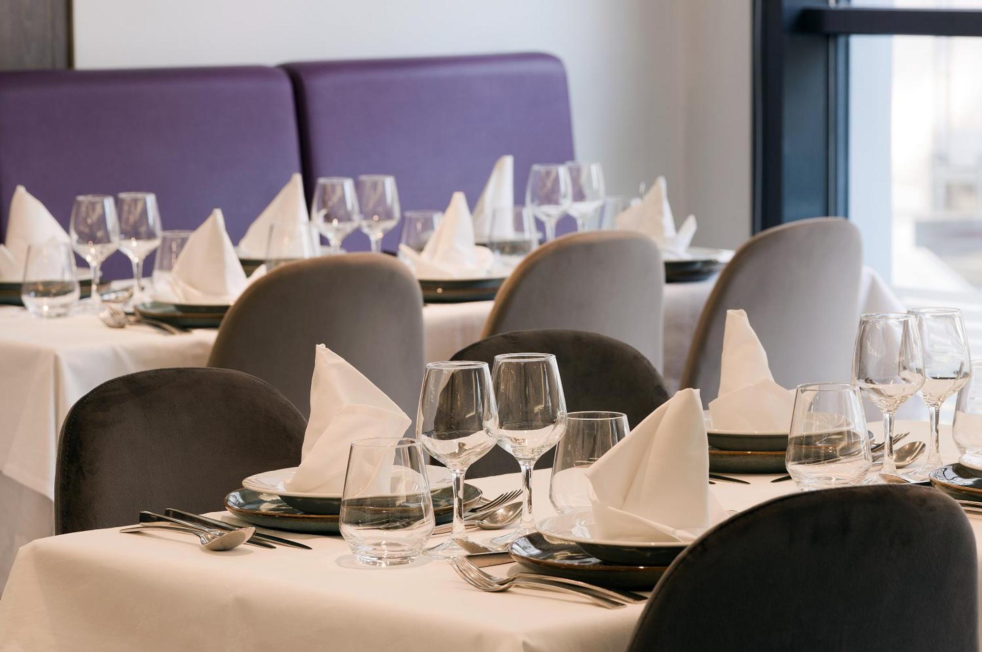 Hotel Padoue Lourdes