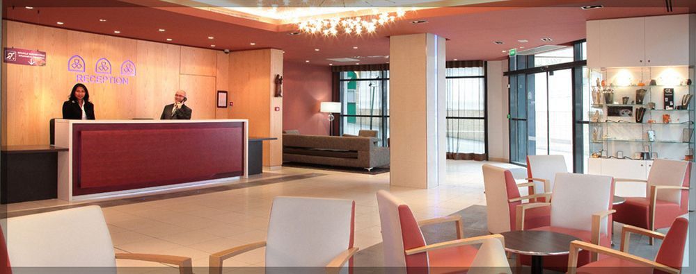 Hotel Padoue Lourdes