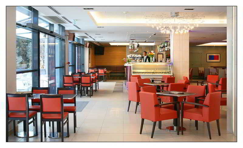 Hotel Padoue