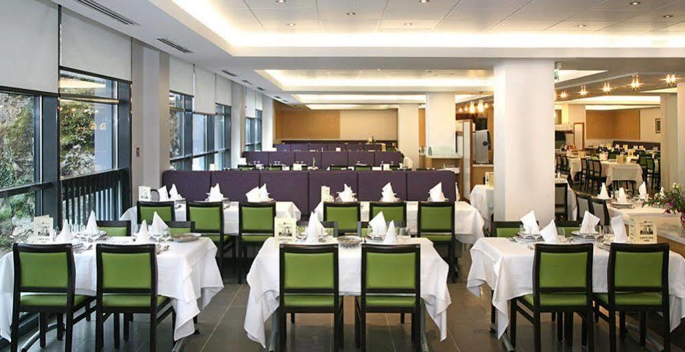 Padoue Hotel Lourdes