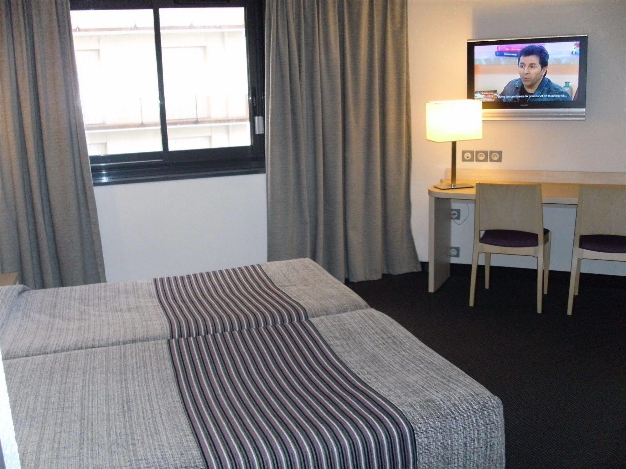 Padoue Hotel Lourdes