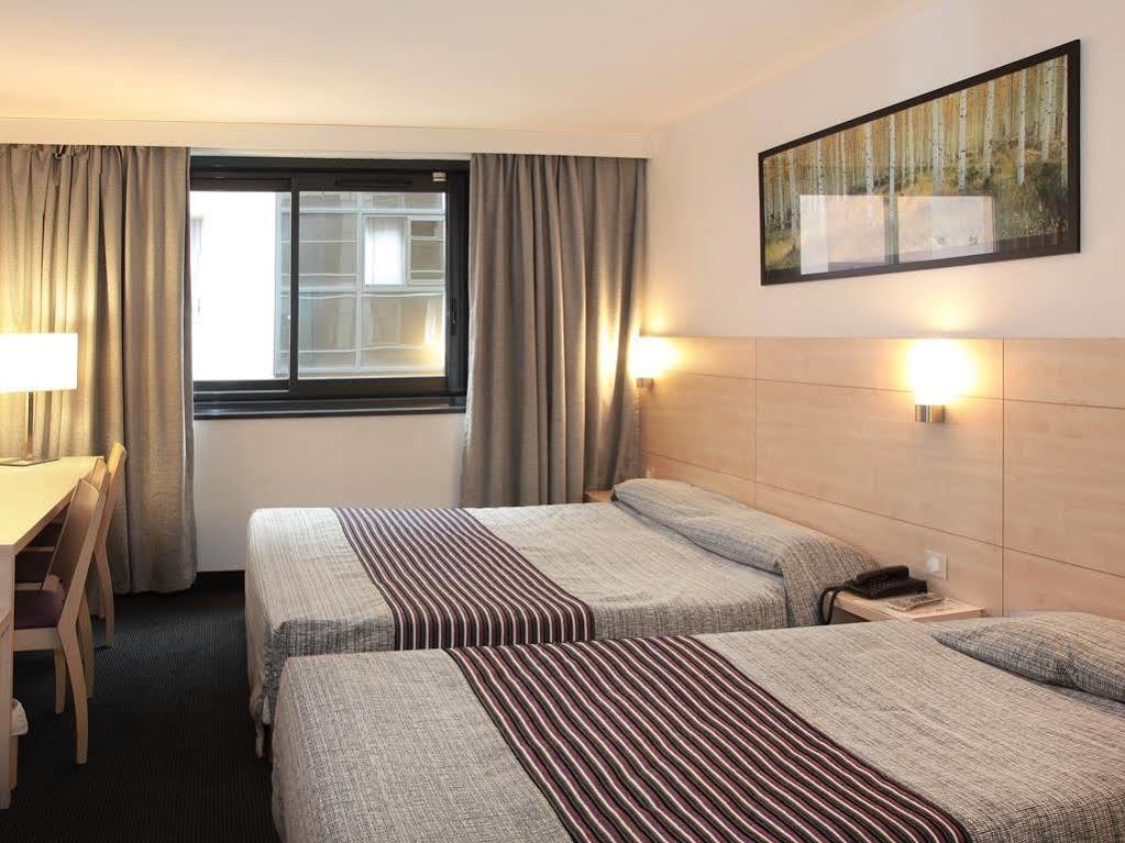 Padoue 4* Lourdes