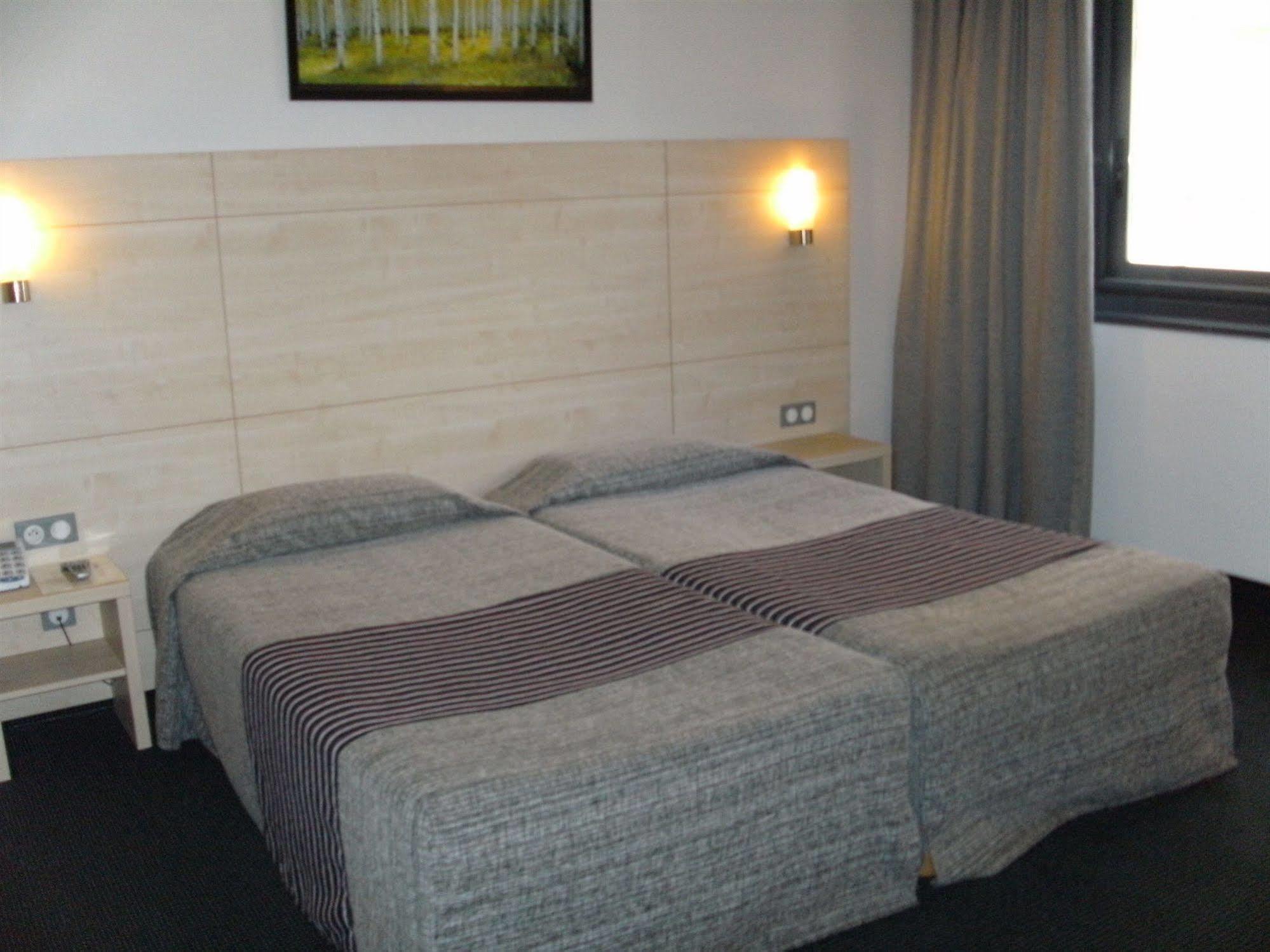 Padoue 4* Lourdes